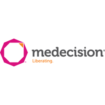 Medecision logo